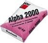 Baumit Alpha 2000 Litý potěr