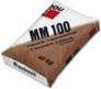 Zdící malty pro běžné zdění - Baumit Zdící malta MM100