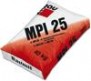 Omítky - Baumit MPI 25 Vápenocementová omítka 