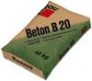 Baumit beton B20