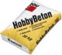 Suché betonové směsi - Baumit HobbyBeton